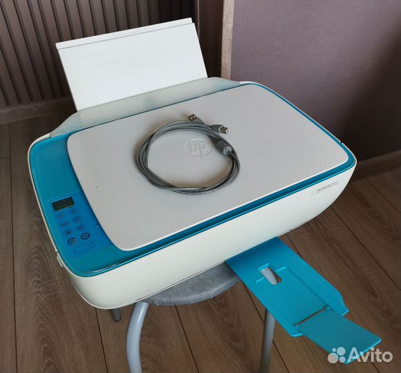 Принтер HP Deskjet 3639