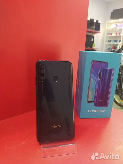 HONOR 10i, 4/128 ГБ