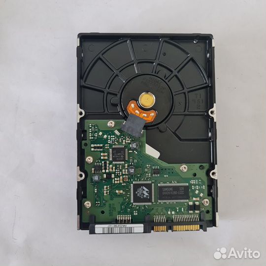 Жесткий диск HDD Samsung 500 GB 3.5 (Скупка)