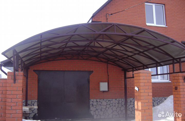 Поликарбонат