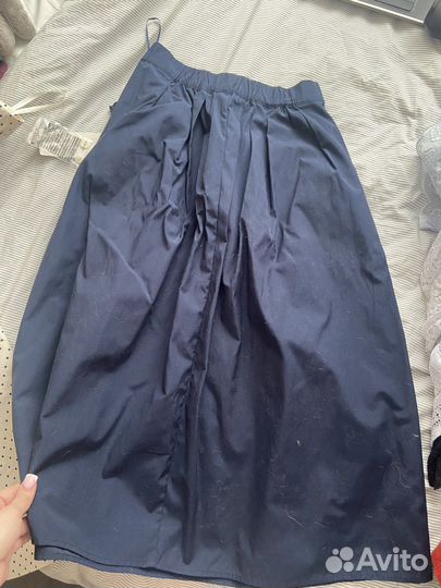 Юбка uniqlo