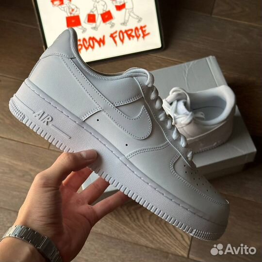 Nike Air Force 1 Оригинал