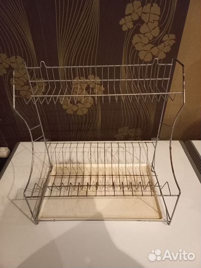 Сушилка для посуды