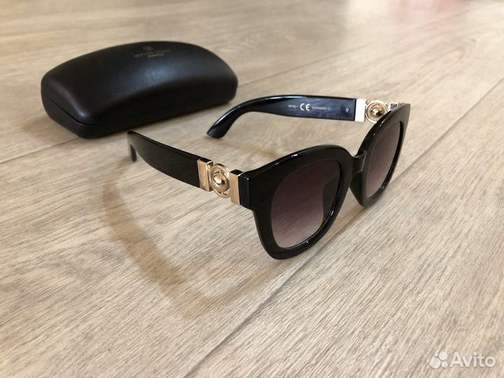 Очки солнцезащ Взросл UV + Детские Zara