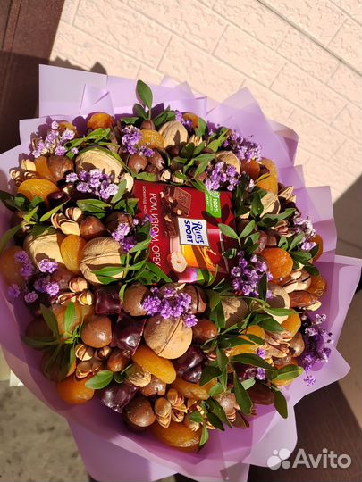 Фудфлорист