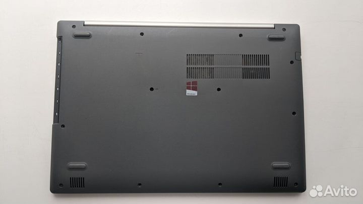 Ноутбук Lenovo Ideapad 320-15ikb