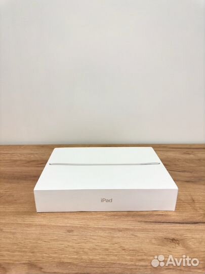 iPad 9 2021 64gb WiFi Silver