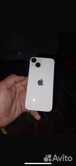 iPhone 14, 128 ГБ