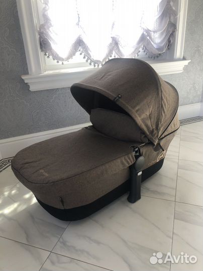 Коляска cybex 2 в 1