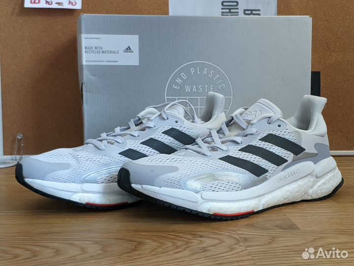 Кроссовки Adidas Solar Boost 3 W оригинал