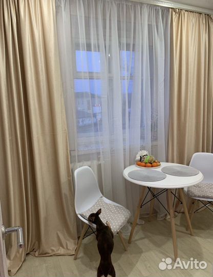 Шторы/портьеры