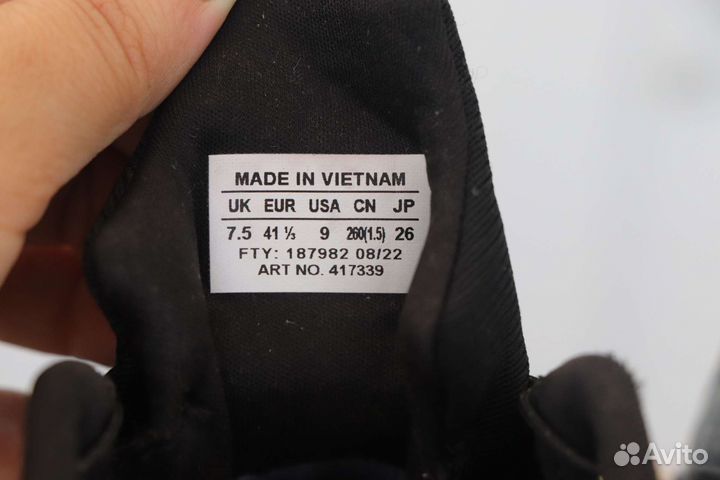 Salomonкроссовки supercross 4 GTX W