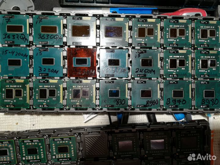489 + - X86 Socket 7\E5450\x3470\i7-990EE\i7-3630