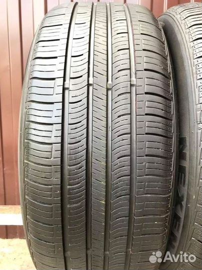 Nexen N'Priz AH5 225/50 R17 94T