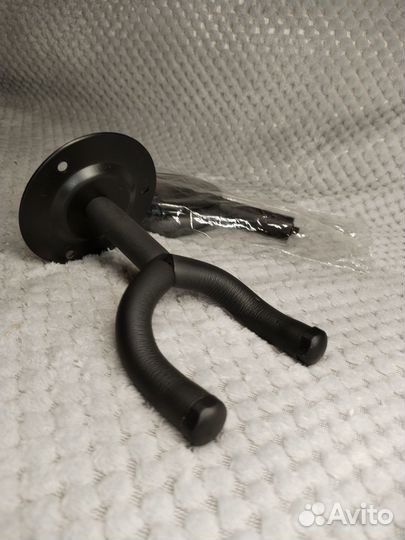 Настенный держатель для гитары (новый)