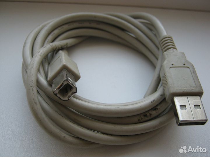 Кабель USB разные (в ассортименте)