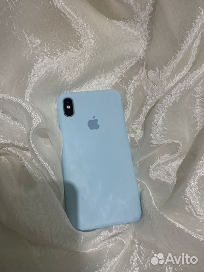 iPhone 10 xs max 256