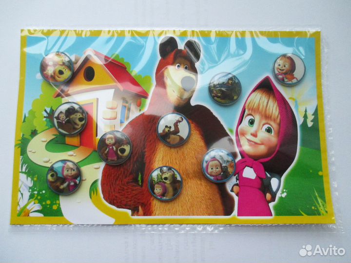 Сувенирные монеты