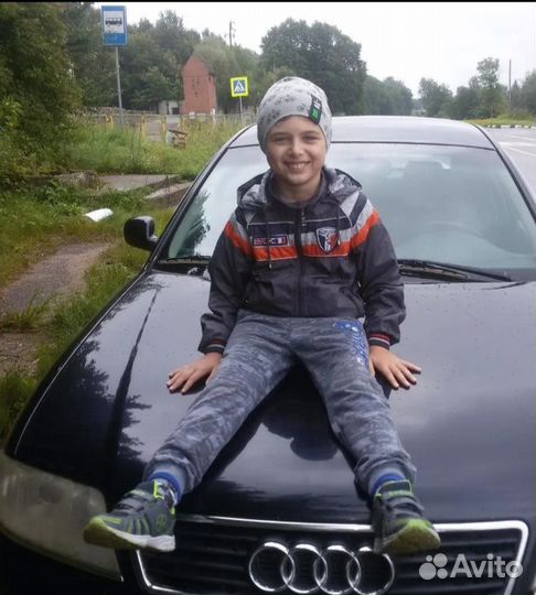 Шапка для мальчика