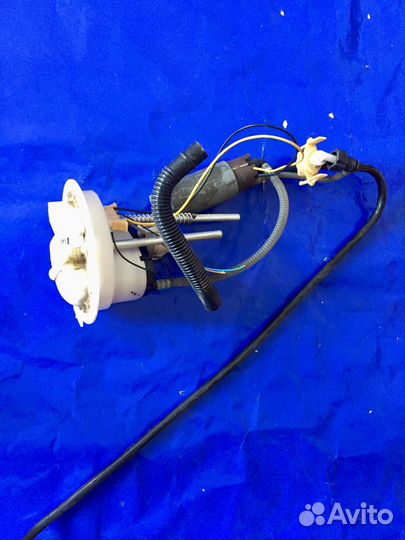 Насос топливный VAG Volkswagen Passat