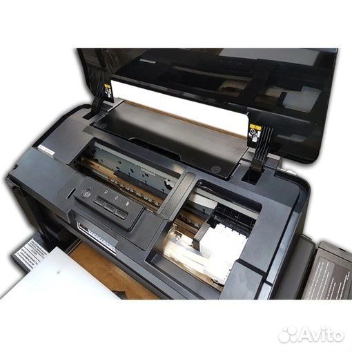 Планшетный принтер А3+ для сувенирной печати