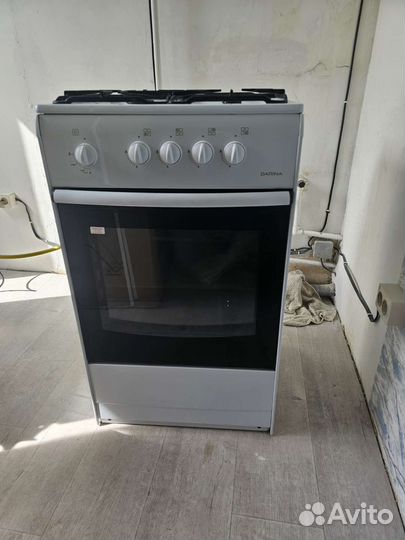 Плита газовая darina GM441 001