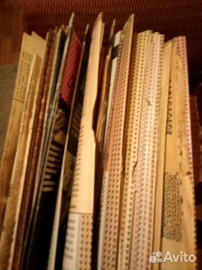 Выкройки для рукодельниц