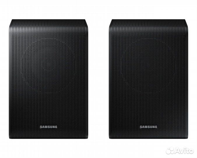 Комплект акустики Samsung SWA-9200S