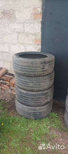 Michelin W Edge 235/45 R18
