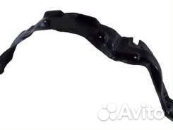 Подкрылок левый передний 306TYF356 toyota land cruiser prado J100