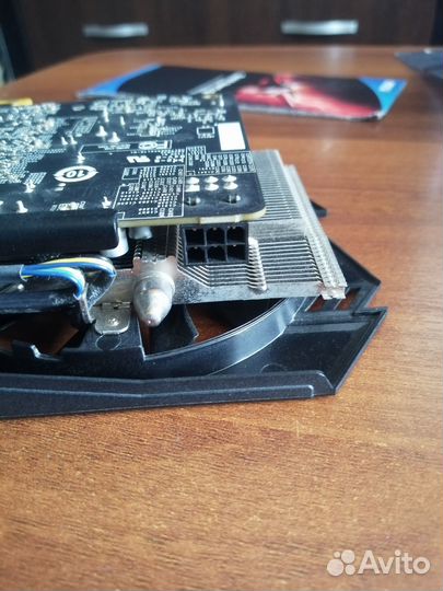 Видеокарта