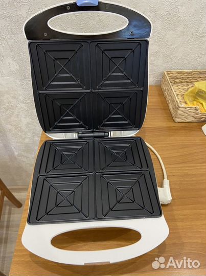 Сэндвичница