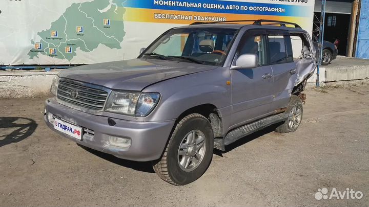 Ручка внутренняя потолочная Toyota Land Cruiser (J