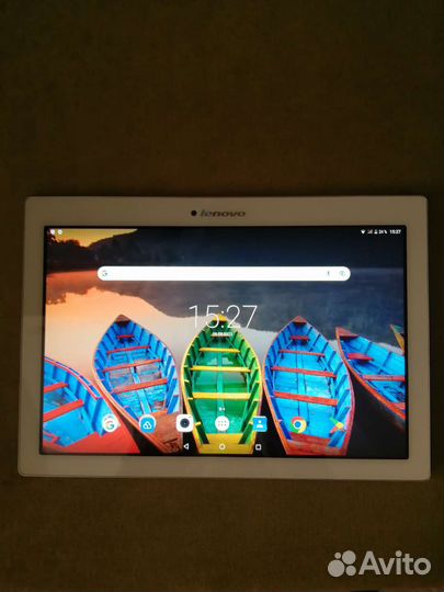 Lenovo tab2 A10-70L