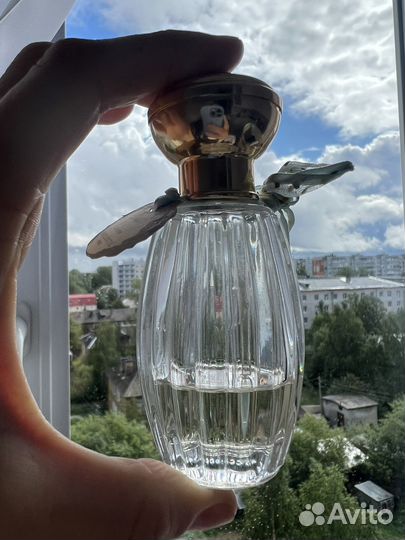 Парфюм Annick Goutal