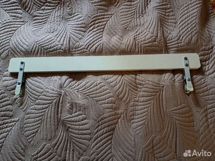Ограничитель для кровати IKEA