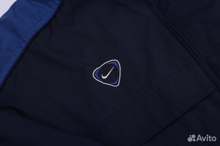 Nike Team 2000s Vintage Jacket олимпийка