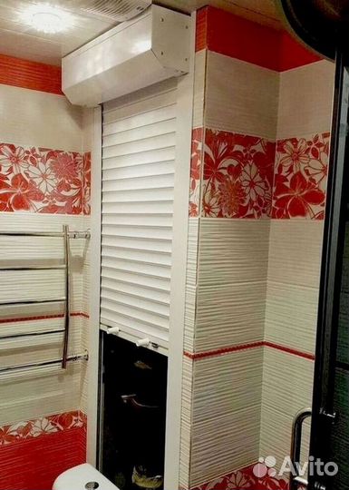 Рольставни