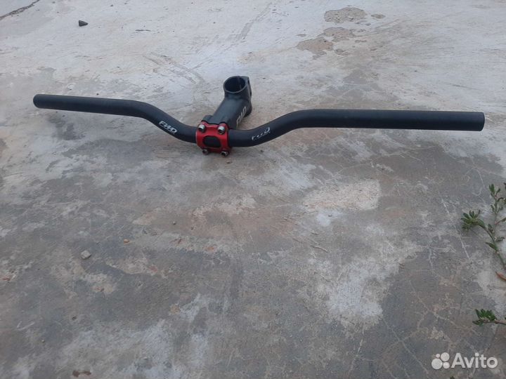 Запчасти для велосипеда