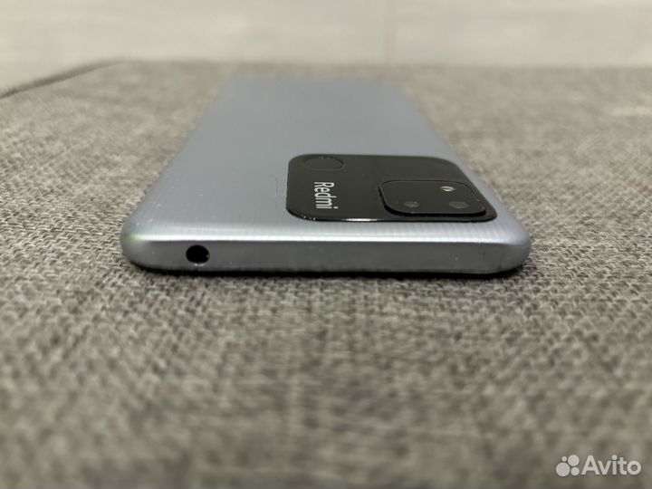 Xiaomi Redmi 10A, 2/32 ГБ
