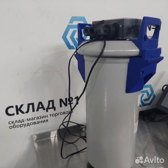 Фильтр-система Brita purity 1200 ST