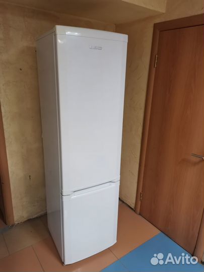 Холодильник beko