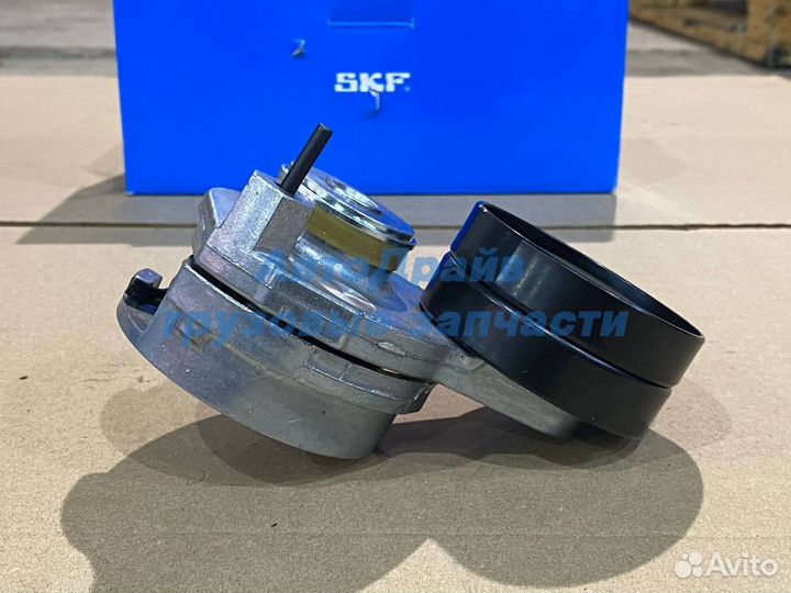 Натяжитель ремня DAF XF95 105 в сборе 69.9 x 31.2