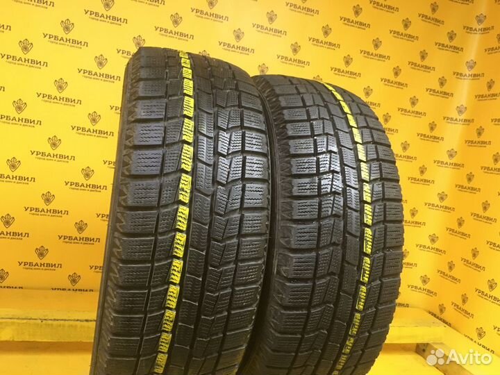 Autobacs NorthTrek N3i 205/55 R16 91Q