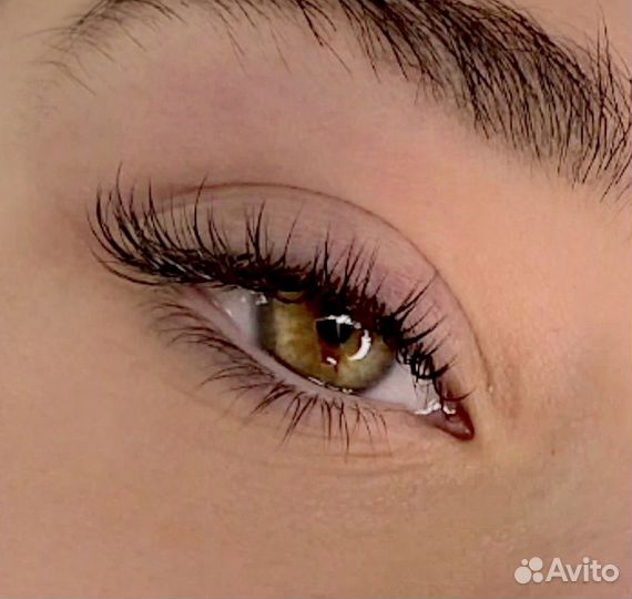 Наращивание ресниц, ищу моделей