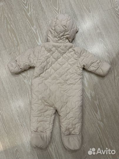 Комбинезон димесезонный