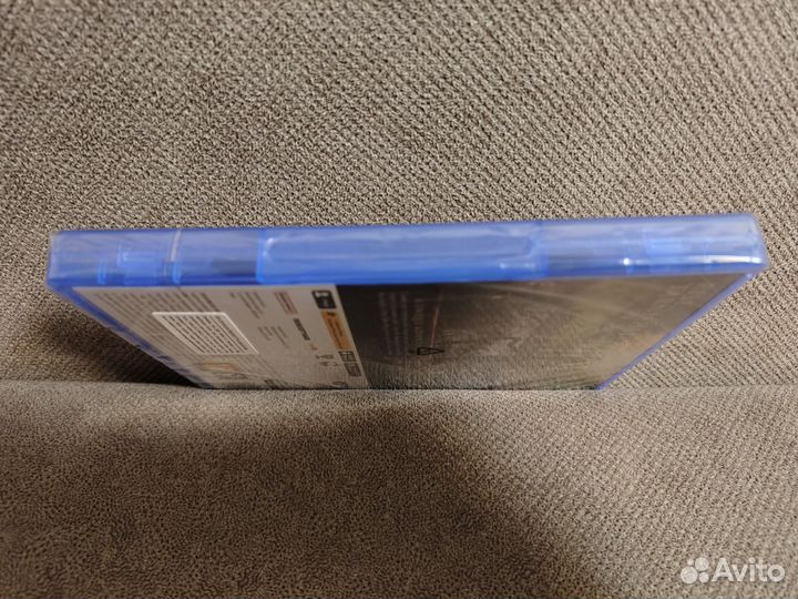 Elden ring ps5 диск (новый )