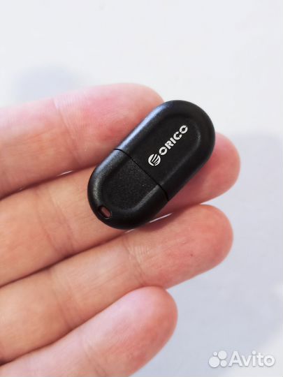 Orico Bluetooth 5.3 адаптер USB