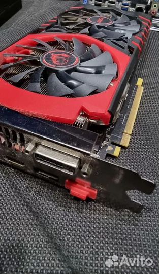 Игровой пк / комплект E5 2660 v3 x99 + gtx 960 4gb