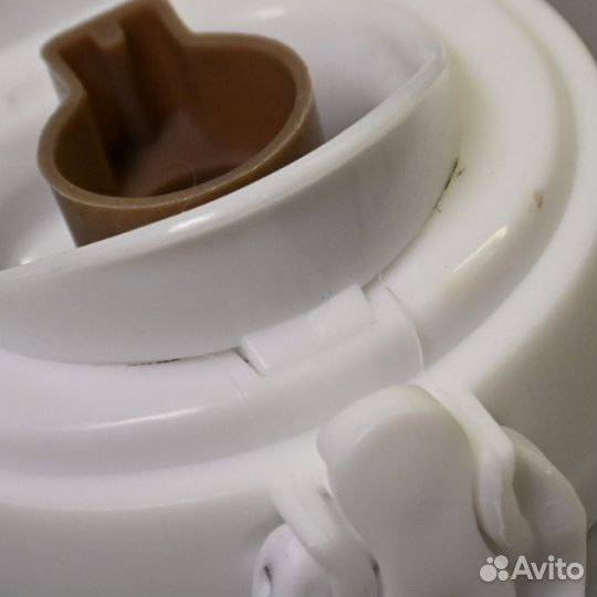 Термос из нержавейки со Снупи